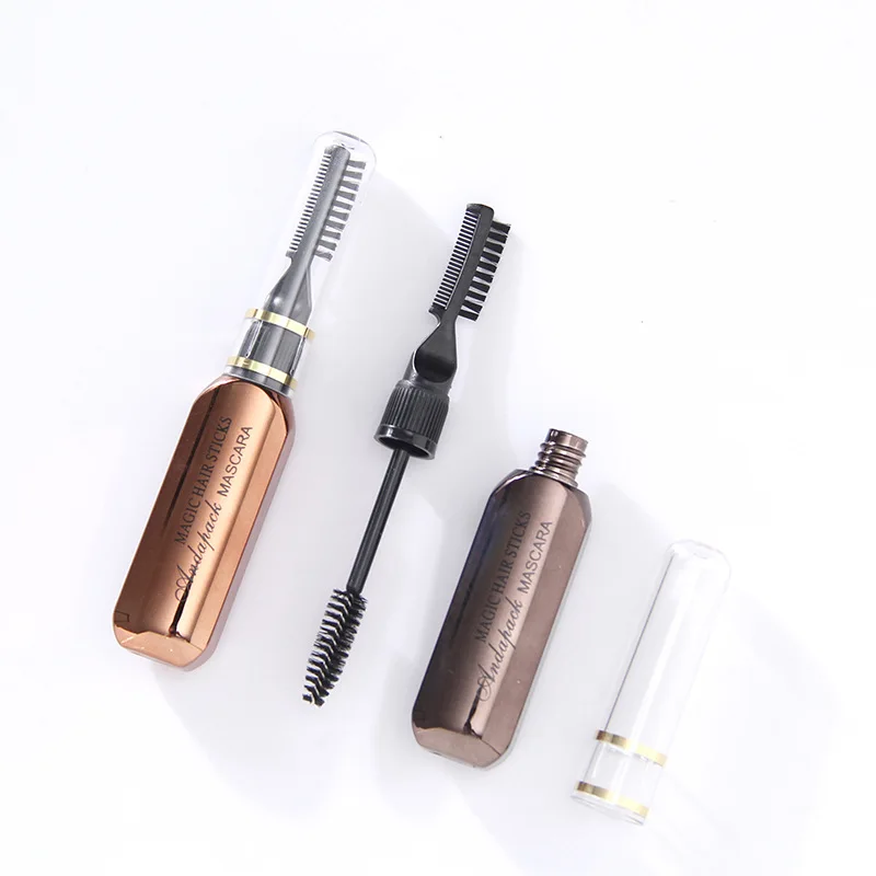 Mascara Tubes Empty Mascara Tubes With Brush Double Ended Mascara Tube