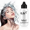 Professional Makeup Base Face Foundation Cream Goat Milk BB Concealer Revitalizing Full Coverage Whitening Face Skin Oil-Control