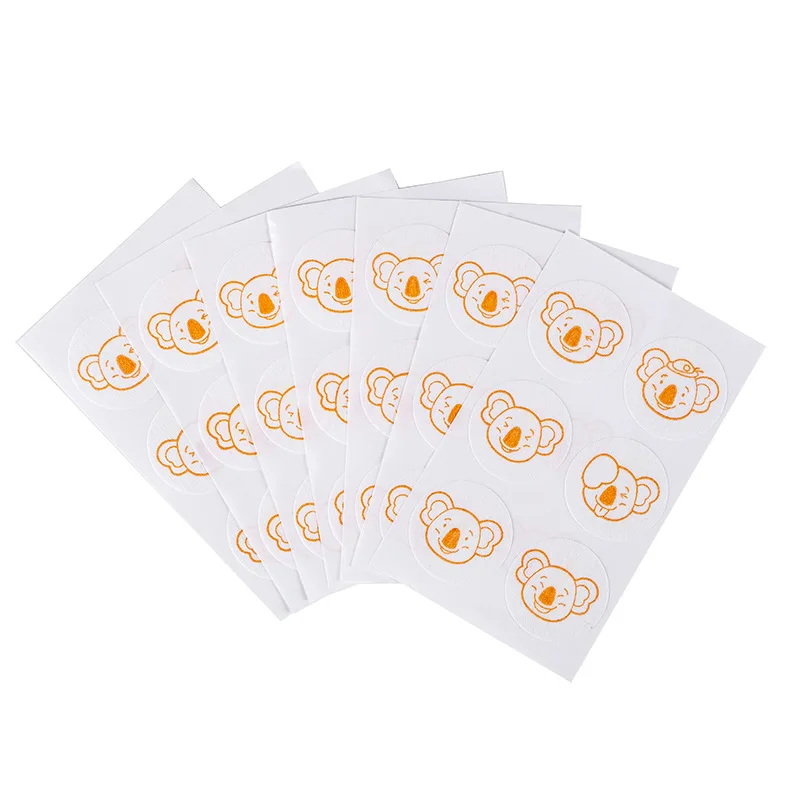 

Wholesale Japan Made Anti Mosquito Insect Patch Mosquito Repellent Stickers 60 Count