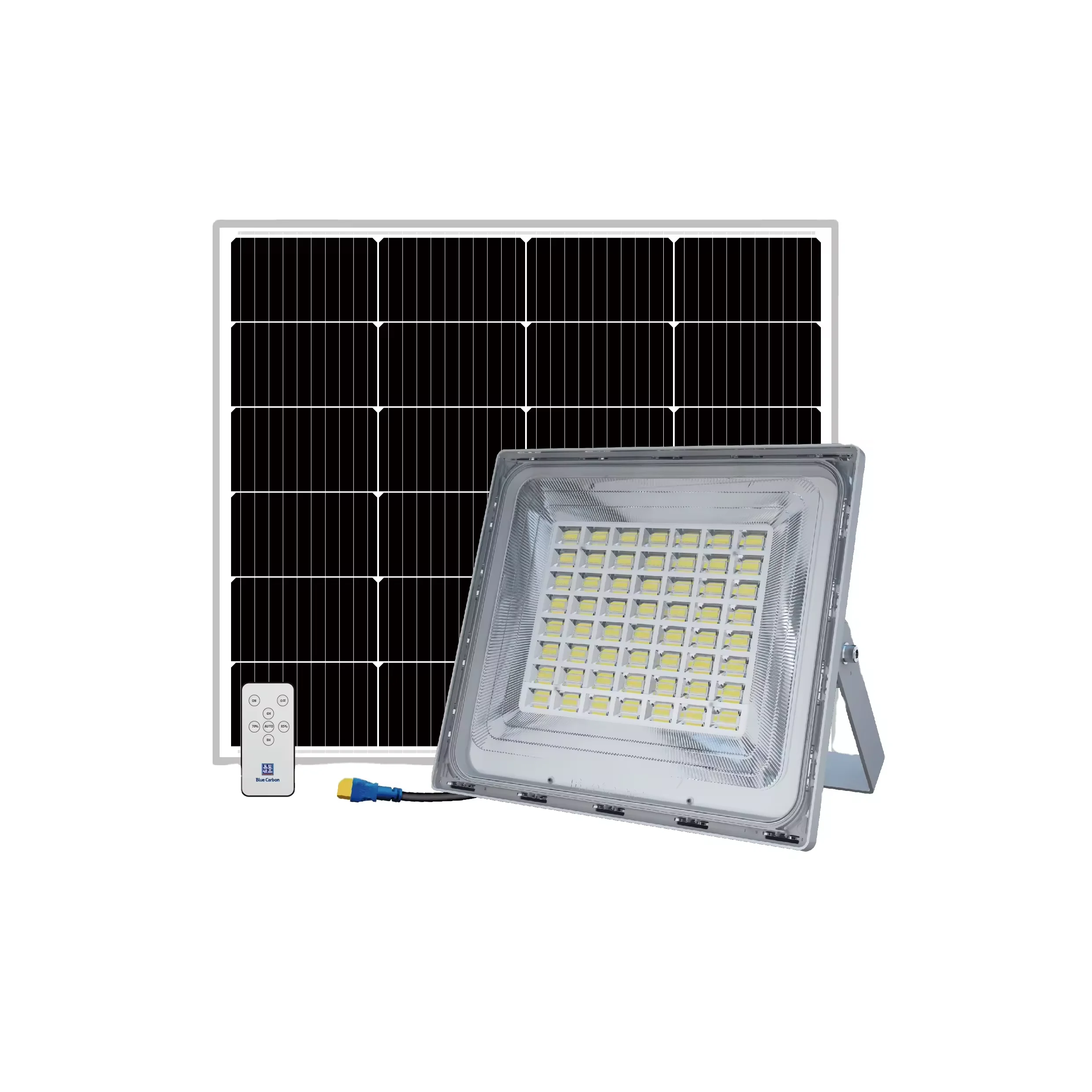 Solar Flood Light