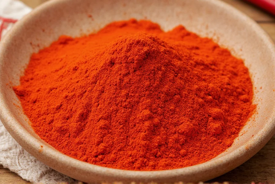 Red Cayenne Brands Comparison