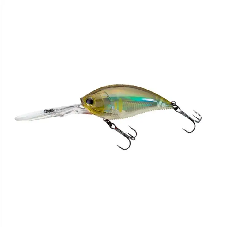 

Submerged Internal Sea Fishing 11.4cm 21g CB033 Rock Luya Artificial Bait, 7 colors