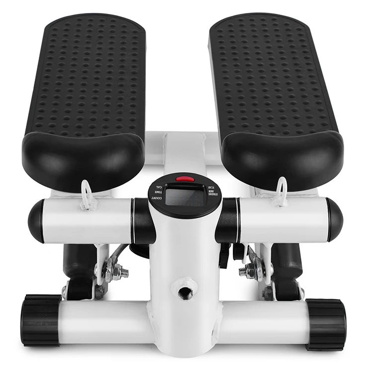 

Hot Sale Indoor Fitness Equipment Home Use Exercise Mini Stepper