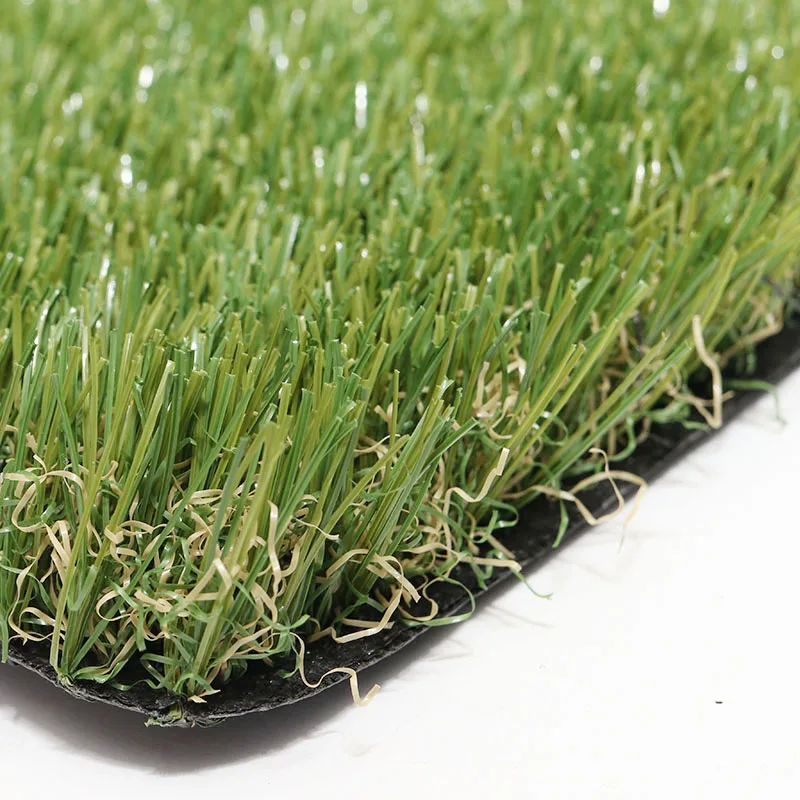 

anti-uv landscape garden synthetic artificial turf grass fake synthetic lawn simulation lawn mat green fake grass