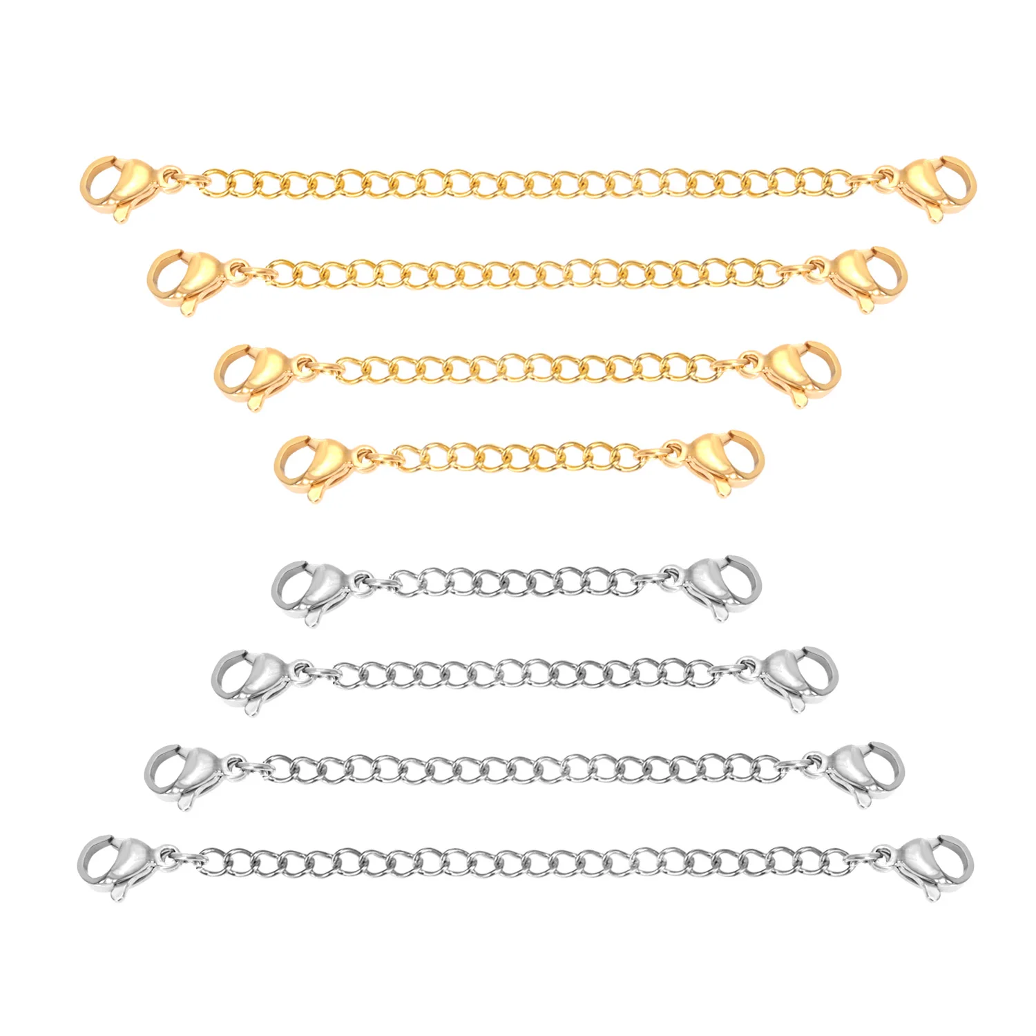 Customized Extended Extension