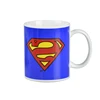 11oz ceramic cup print logo silk screen cartoon expression