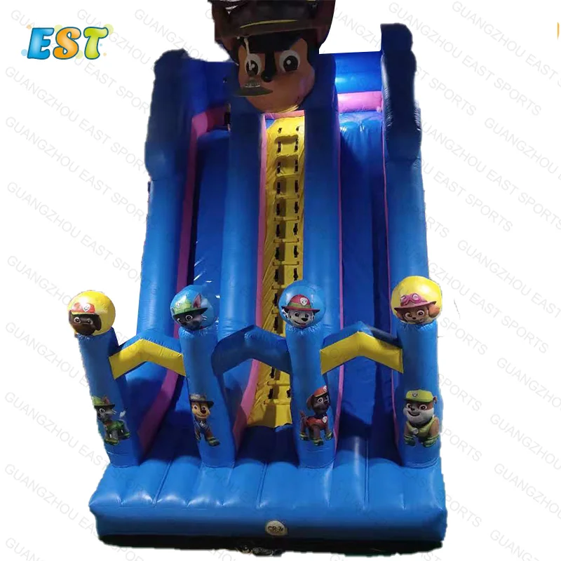 

Commercial inflatable slide for sale inflatable slide rental inflatable dry slide for kids, As the picture or customized