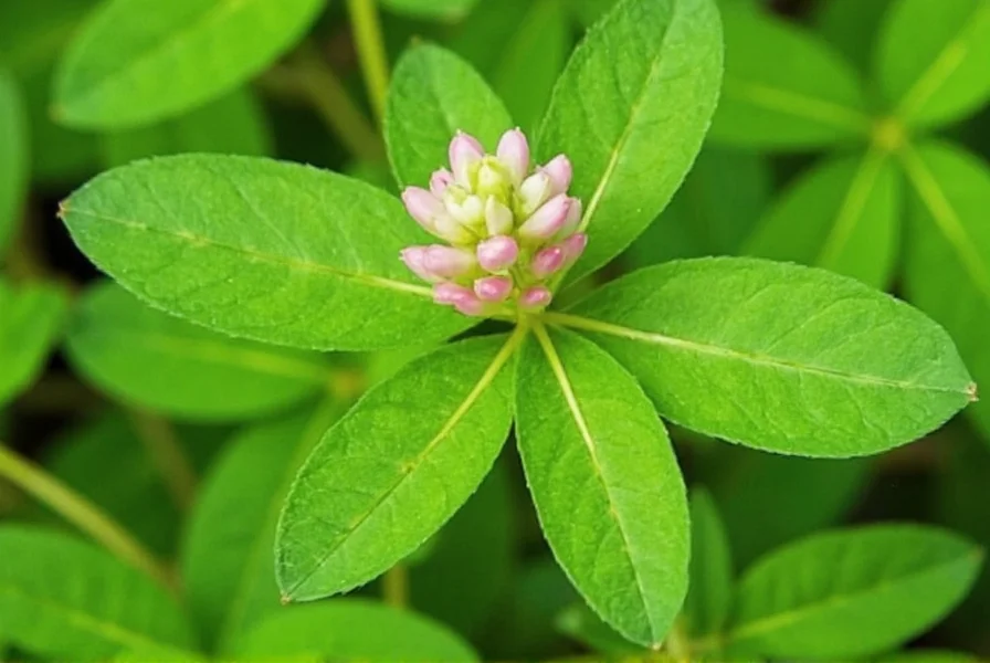 Clover Trifolium: Botanical Facts and Practical Applications