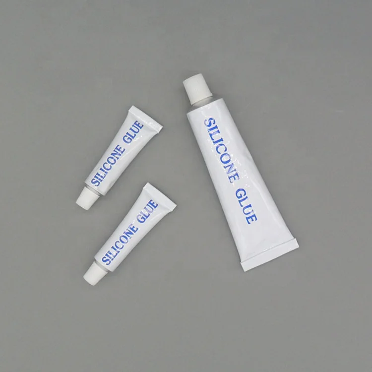 Silicone Sealant Small Pack-based Waterproof Plastic ...