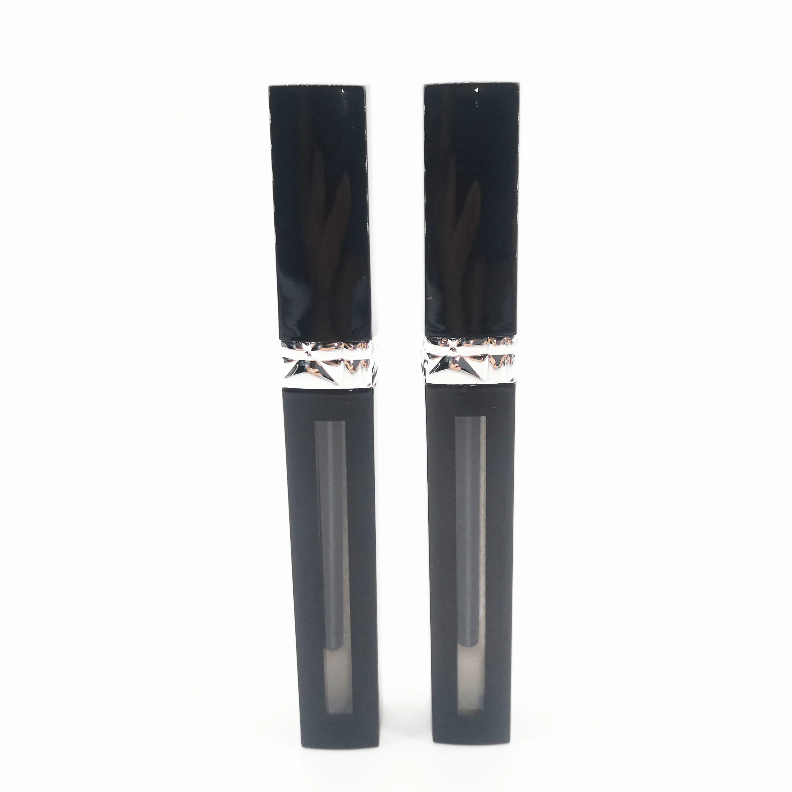 6 Ml Wholesale Unique Lip Gloss Tubes Empty Lipgloss Container Wand ...