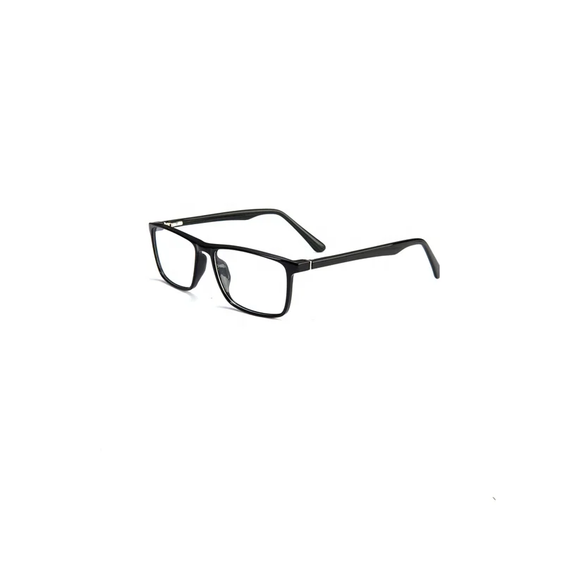

2021 High Quality Women Spectacle Frames Trendy Men Vintage TR90 Optical Frame Eyeglasses