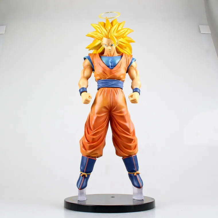 goku ss3 toy