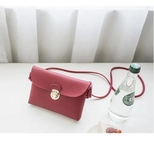 

2020 best sellers fashion mini leather handbag tote bags for ladies and students, Various