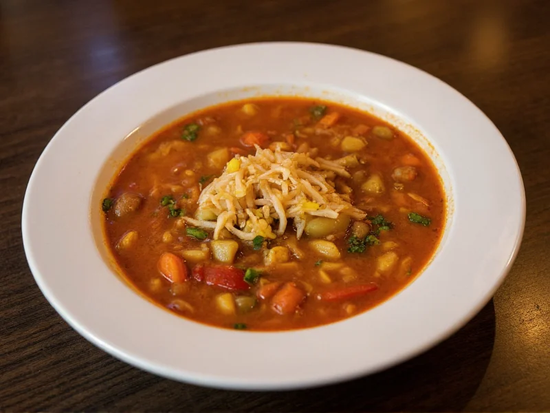 Dux Soup Explained: Duck Soup vs. Duxelles Guide