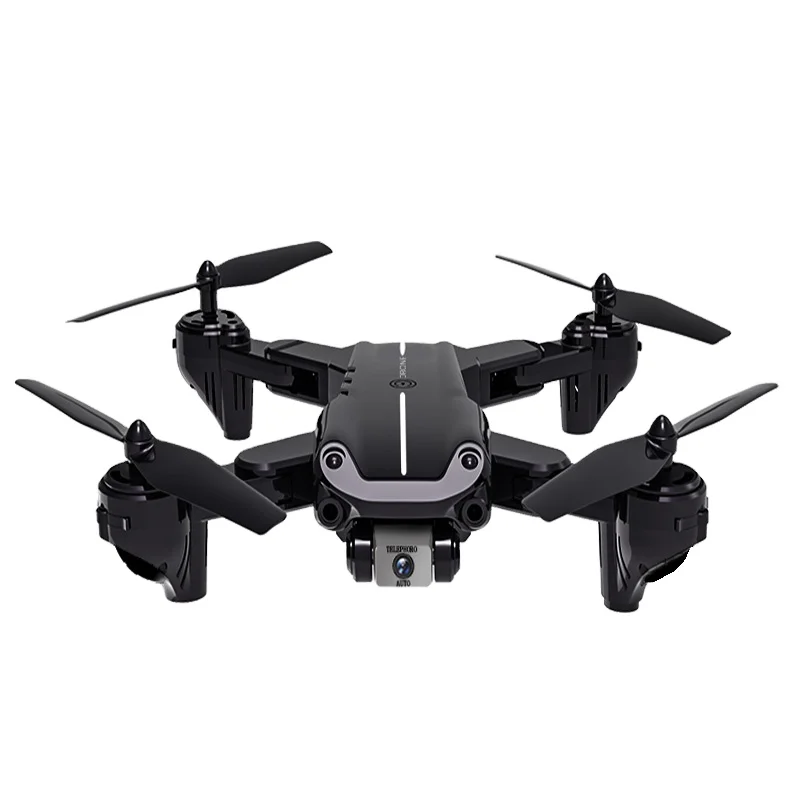 

Free shipping 2021 New 809 drone Camera with GPS Foldable Quadcopter Remote control helicopter boy Toys Birthday present gifts