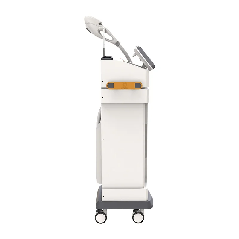 

professional DPL ipl laser beauty machine hair removal & freckles remove, White