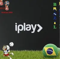 

Brazilian Portuguese IPTV iplay plus APK for Tigre HTV6 BTV work on all android TV box and cell phon with Internet Streaming box