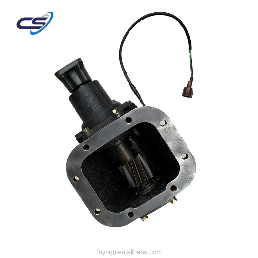 Engine Pto Ud PTO for UD390 GE13 Truck Gearbox Parts 33303-NA00A