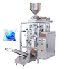 SAMFULL Automatic cooking oil/water/milk liquid pouch packing machine price