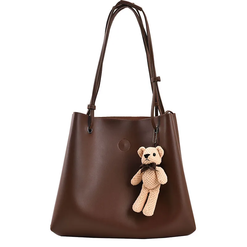 

Women Hand Bag Fashion Shoulder Bags 2021 Ladies Women