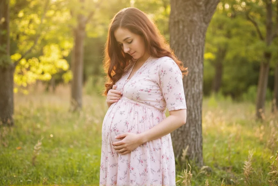 Ginger Tea During Pregnancy: Safety and Benefits Explained