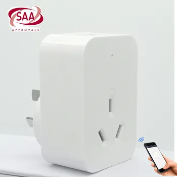 google mini smart plug