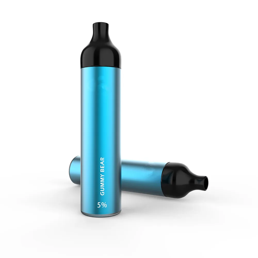

VADAS Hot selling electric cigarette up to 5000 e vape pen