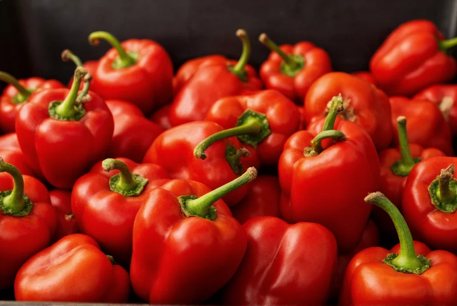 Pepper Scale Heat Explained: Scoville Units Demystified
