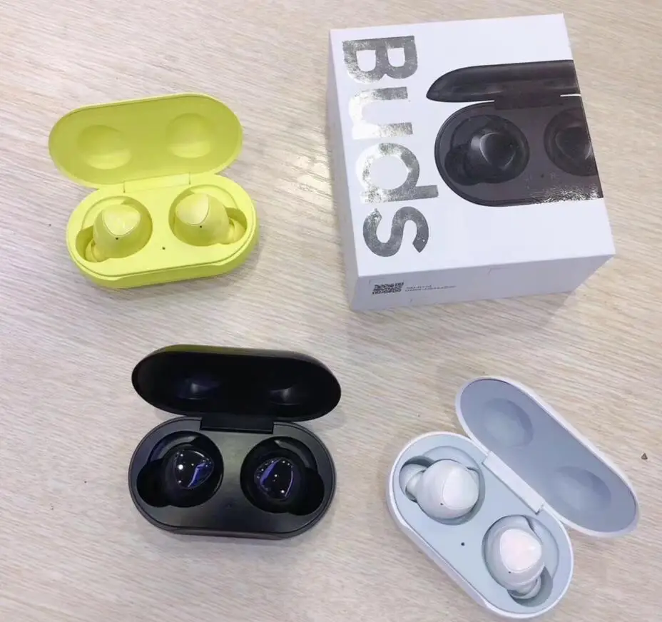 Mini tws R170 Buds earphone Sports wireless earbuds headphones BT5.0 for galaxy buds R170