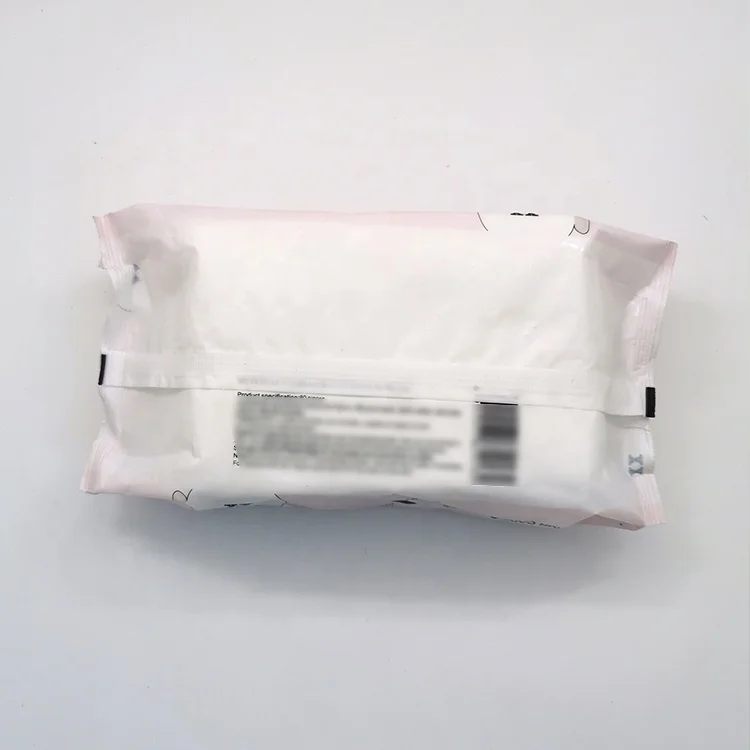 
Alcohol free not irritating 80pcs fragrance-free baby wipes 