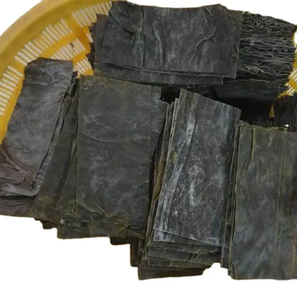 

high quality kelp 1000g/2bags
