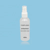 

2020 New Hand Gel Sanitizer Herbal Hand Sanitizer Custom Logo Anti Bacterial Hand Sanitizer Spray