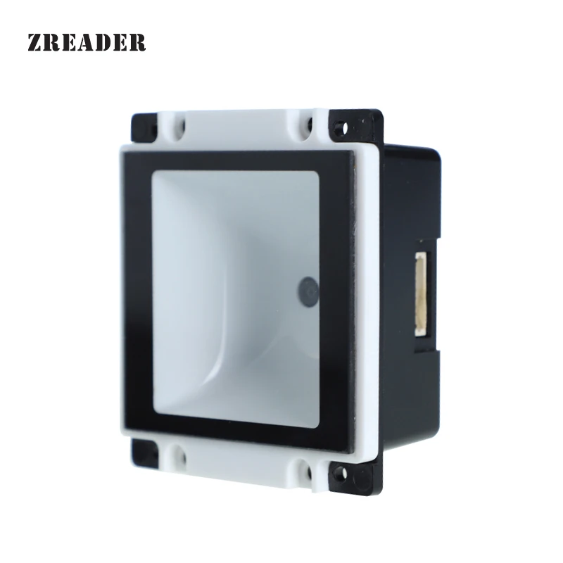 

OEM Qr Code Access Control Dynamic Qr Code Reader Access Control Card Reader Self-service Embedded Scanner