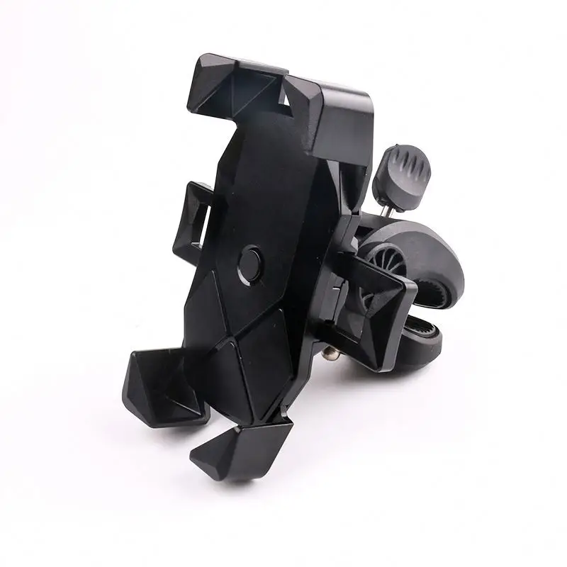 

Cell phone holder TOLhb phone holder mount for bike handlebar
