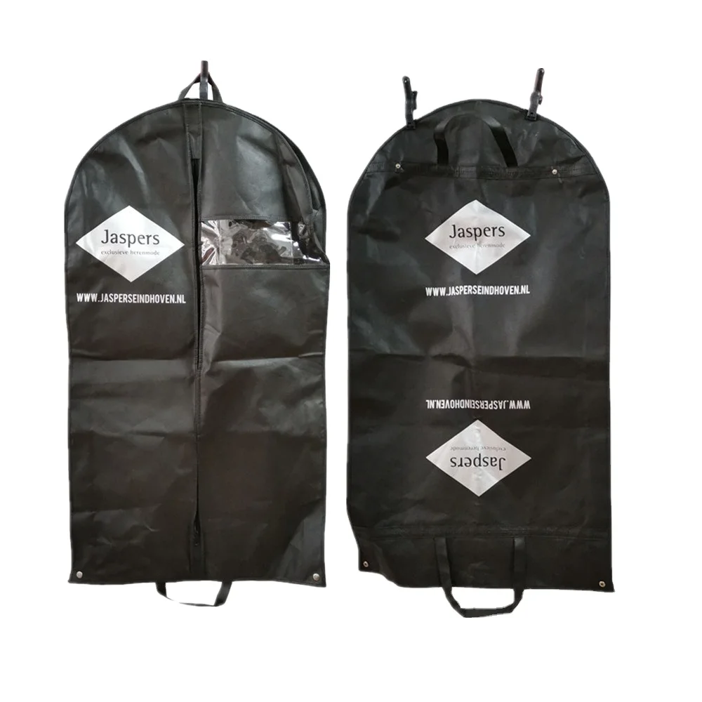 

Personalized Custom Pvc Hair Extension Folding Garment Bag,Pvc Garment Bag