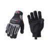 Mechanic Gloves For Touch Screen Sensitive Operation Protective Working