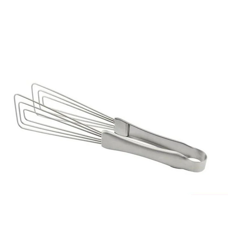 Whisk Tongs