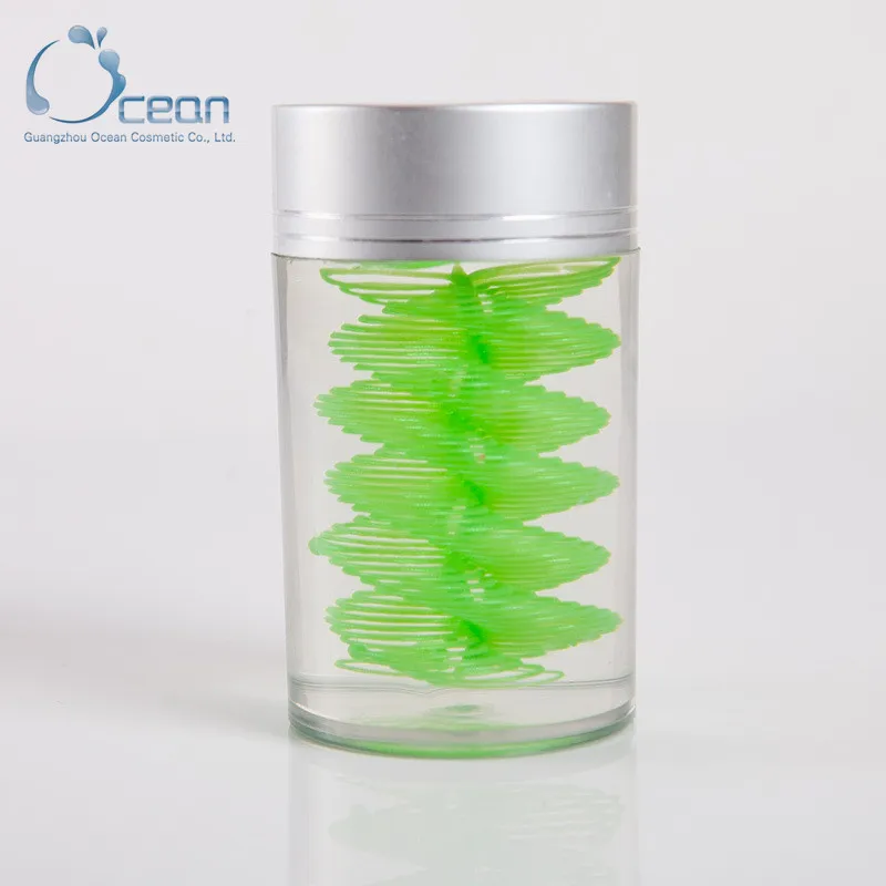 

High quality Whitening Nourishing Face Cream with Different Shape