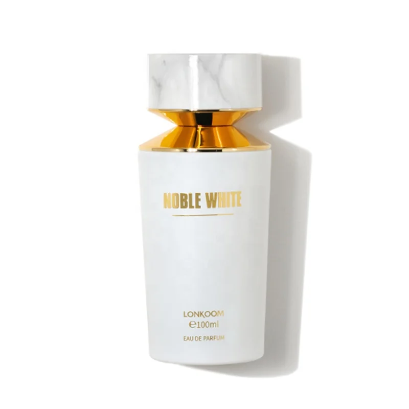 

Wholesale HALAL Parfum 100ml Original brand of LONKOOM lasting Fragrance EDP unisex perfume for Arabes