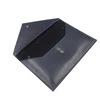 Mobile phone power bank data cable genuine leather Storage bag folder bag