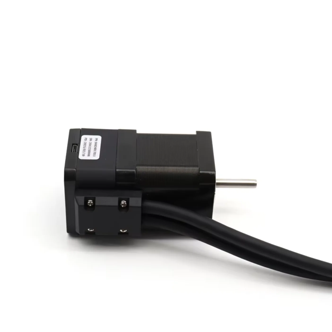 Integrated Motor, 2Phase, Nema23, 24-60VDC - detail 10
