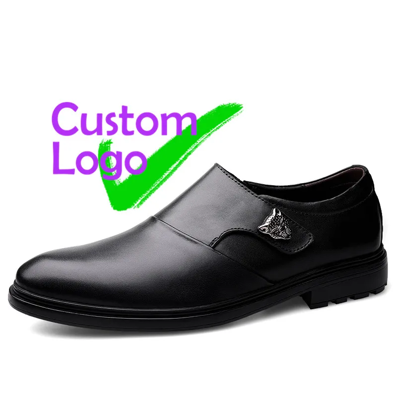 

Leader Slip-ons yiwu Shoess Plus Size low cut Shoess Men LeatherPrinting Noire Cow LeatherShoess Colegios Aumento De Altura new