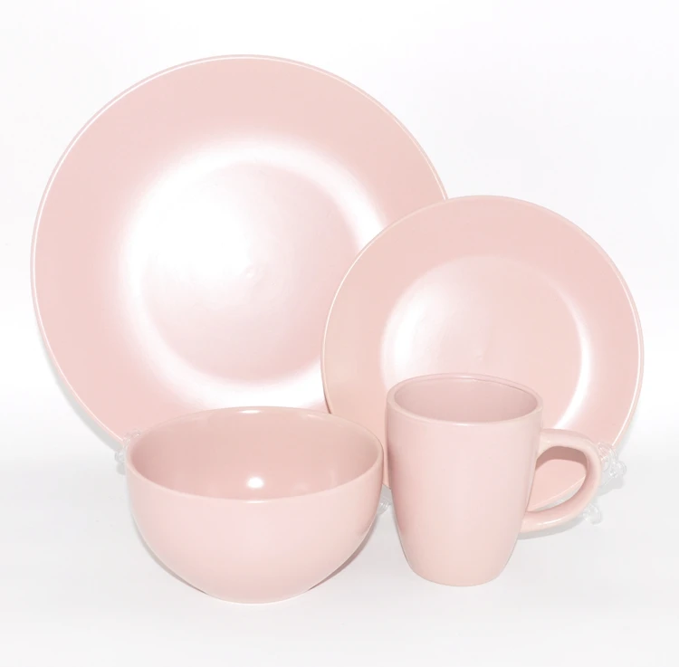 Wholesale Restaurant Hotel Elegance Fine Pottery Ceramic Porcelain