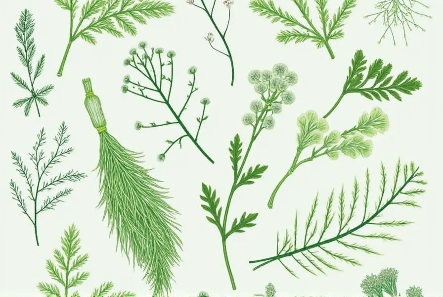 Dill in a Jar