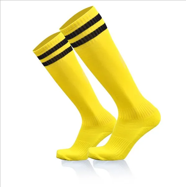 

sports socks women compression cycling Socks Towel bottom factory football long tube socks, Custom color
