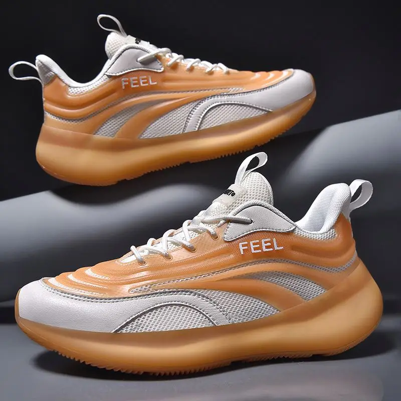 

Whole Sale Nuevo Men'S Size 12.5 Extra Wide Support Tennis Shoes Men'S Athletic Oem Shoes Shoes Used Sports, Customized color