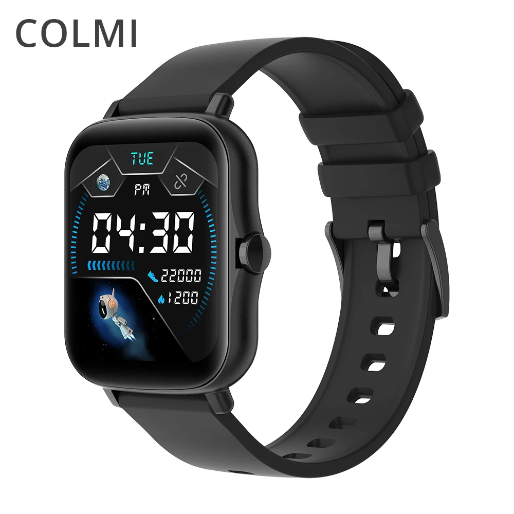 

Touch Control Etw100 Smart Watch Free Shippings Items With Calling Feature Smartwatch For Men Lighteen Ip68 Waterproof Etw94