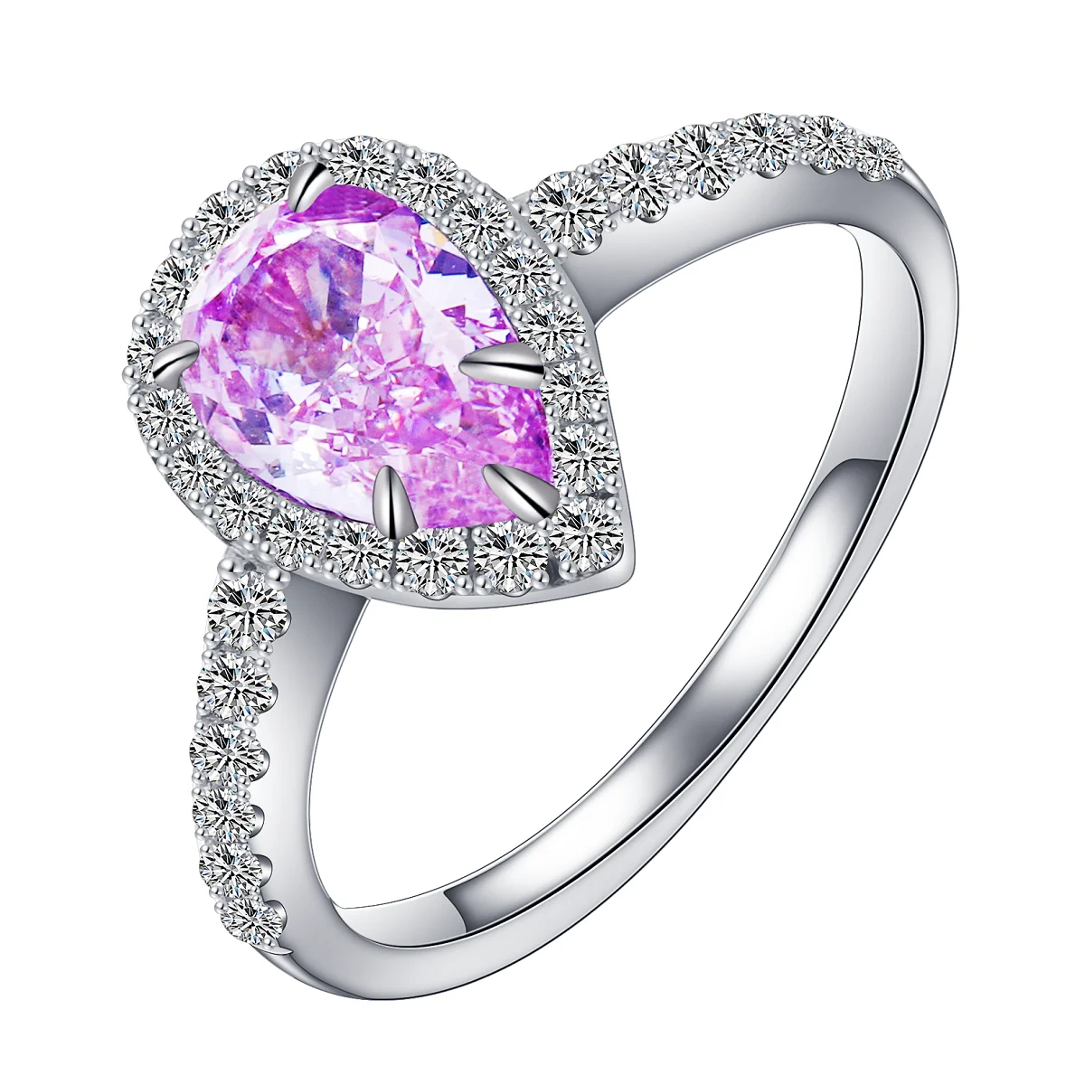 

2021 Closed to natural gemstones jewelry but more affordable gold plated 925 sterling silver jewelry Rings women