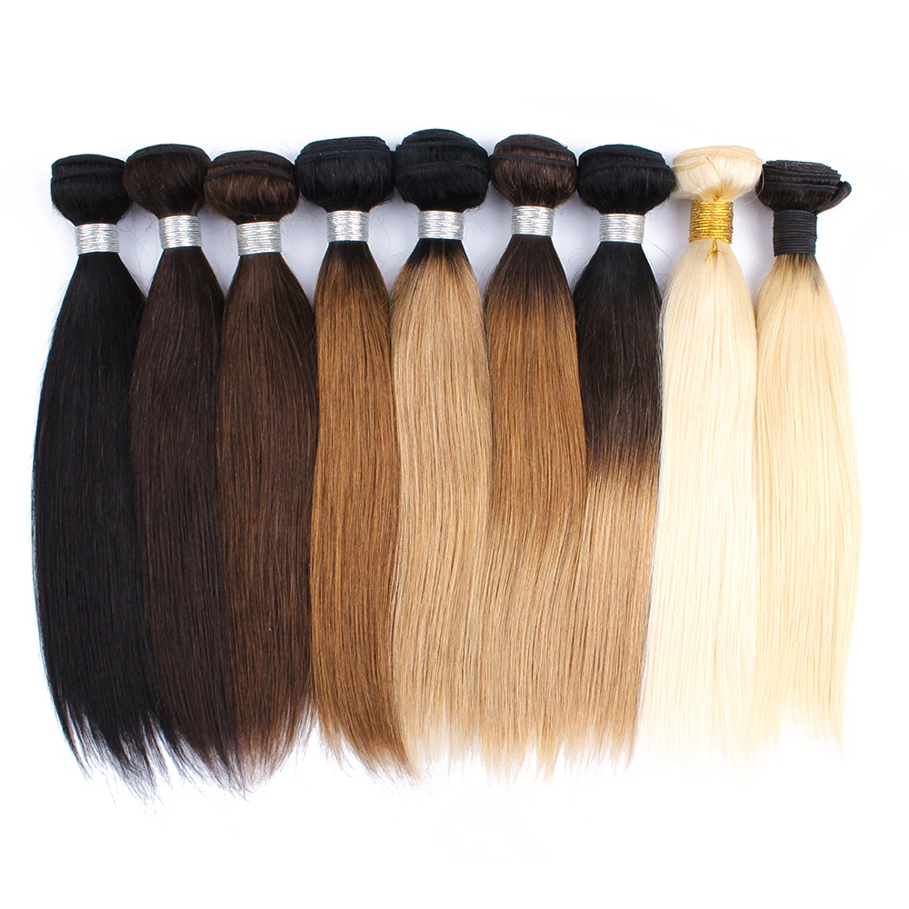 

Top Quality Cheap Price Grade Human Hair Weave Bundles Silky Straight Peruvian Virgin Human Hair Extension