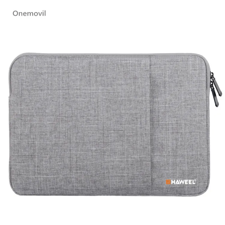 

High Quality HAWEEL Laptop Sleeve Bag 13.0 inch Sleeve Case Zipper Briefcase Laptop Bag Laptop Casing Handbag